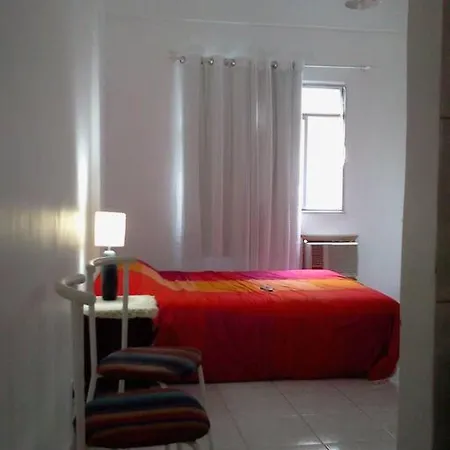 Venha Conhecer Santa Teresa Apartment
